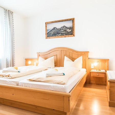 Ferienwohnanlage Oberaudorf Hotel ภายนอก รูปภาพ