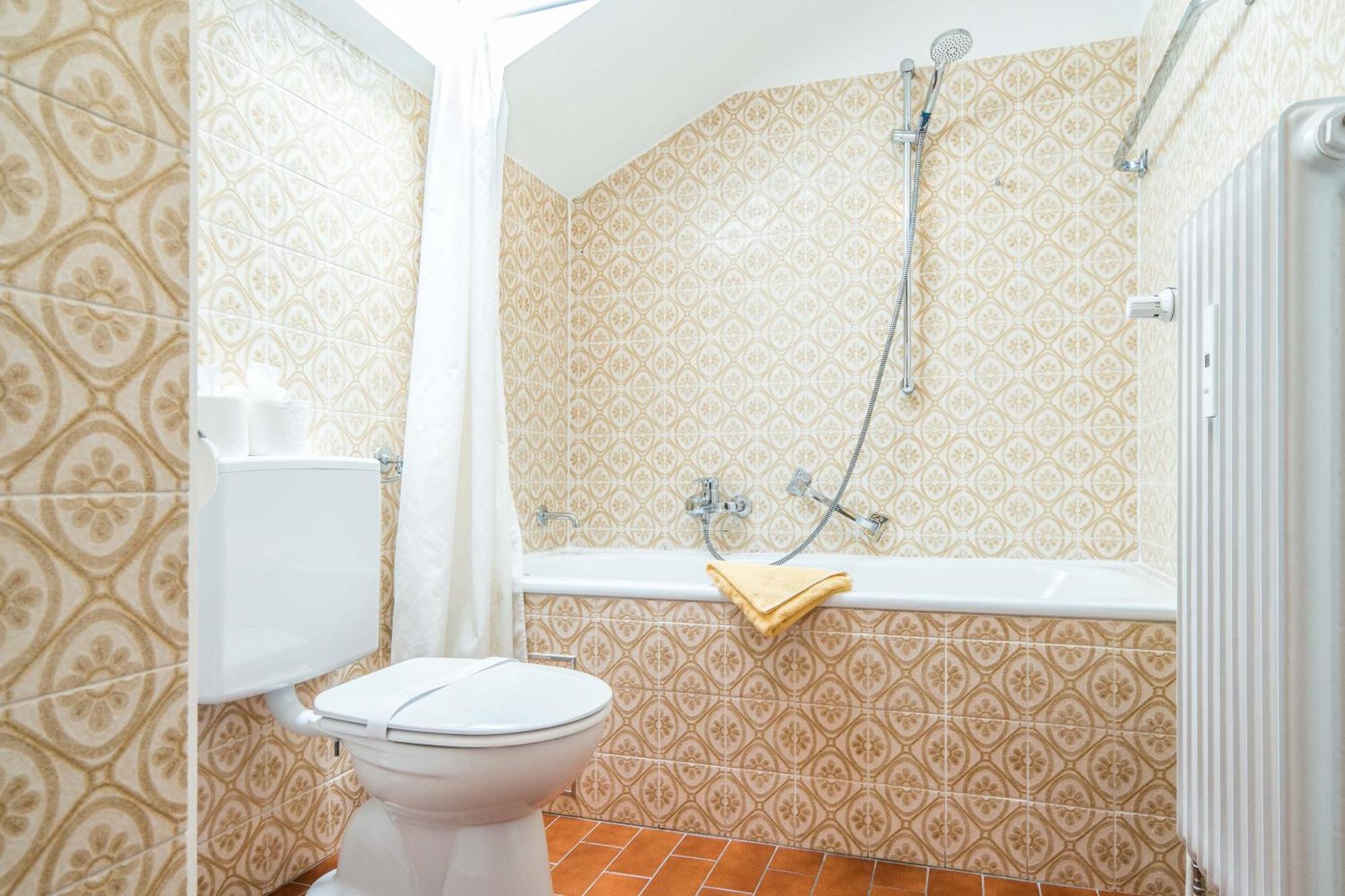 Ferienwohnanlage Oberaudorf Hotel ห้อง รูปภาพ