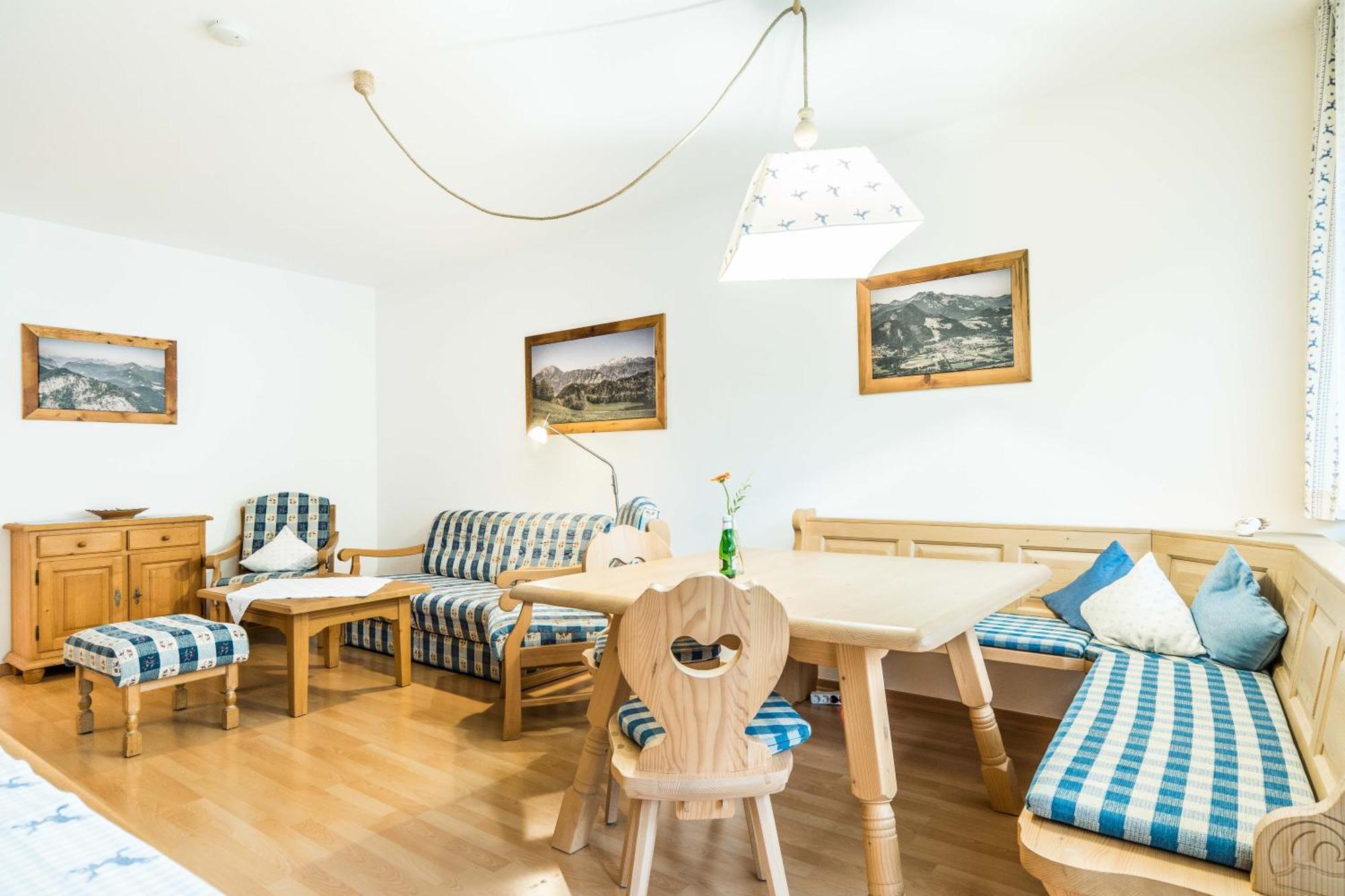 Ferienwohnanlage Oberaudorf Hotel ห้อง รูปภาพ