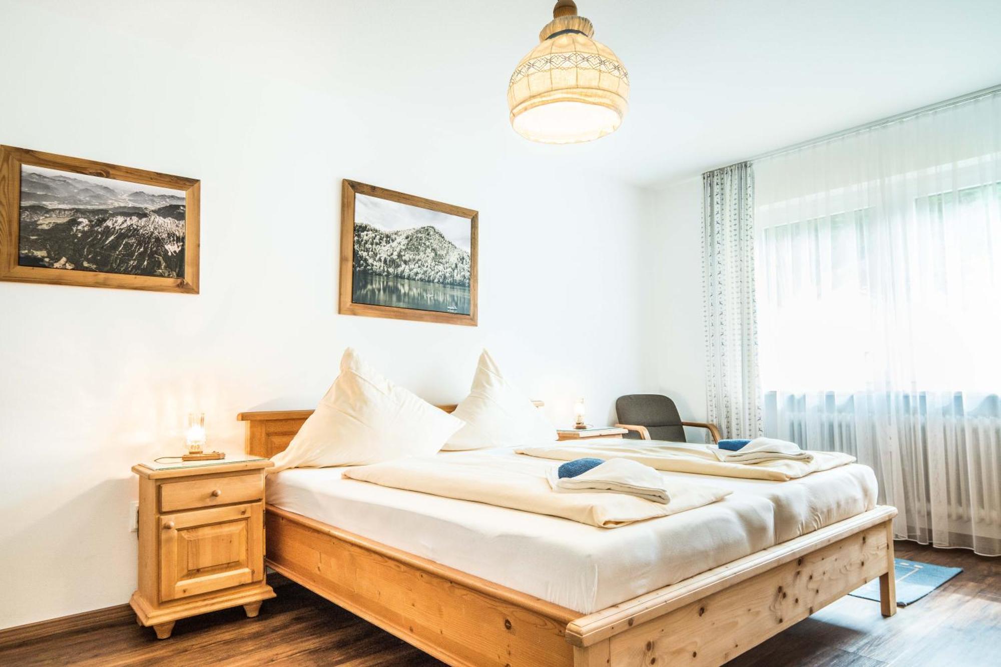 Ferienwohnanlage Oberaudorf Hotel ห้อง รูปภาพ