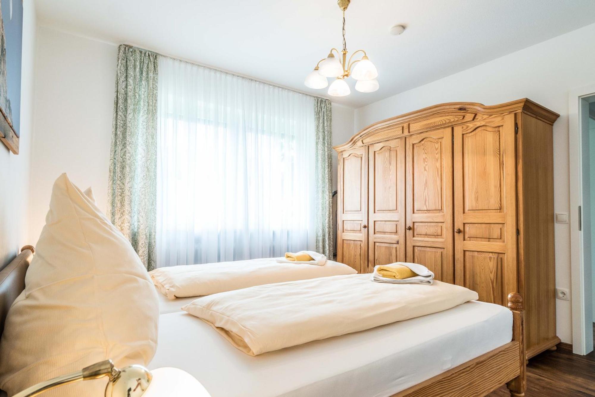 Ferienwohnanlage Oberaudorf Hotel ห้อง รูปภาพ