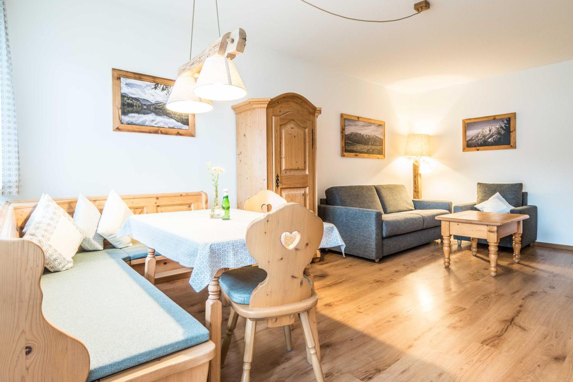 Ferienwohnanlage Oberaudorf Hotel ห้อง รูปภาพ