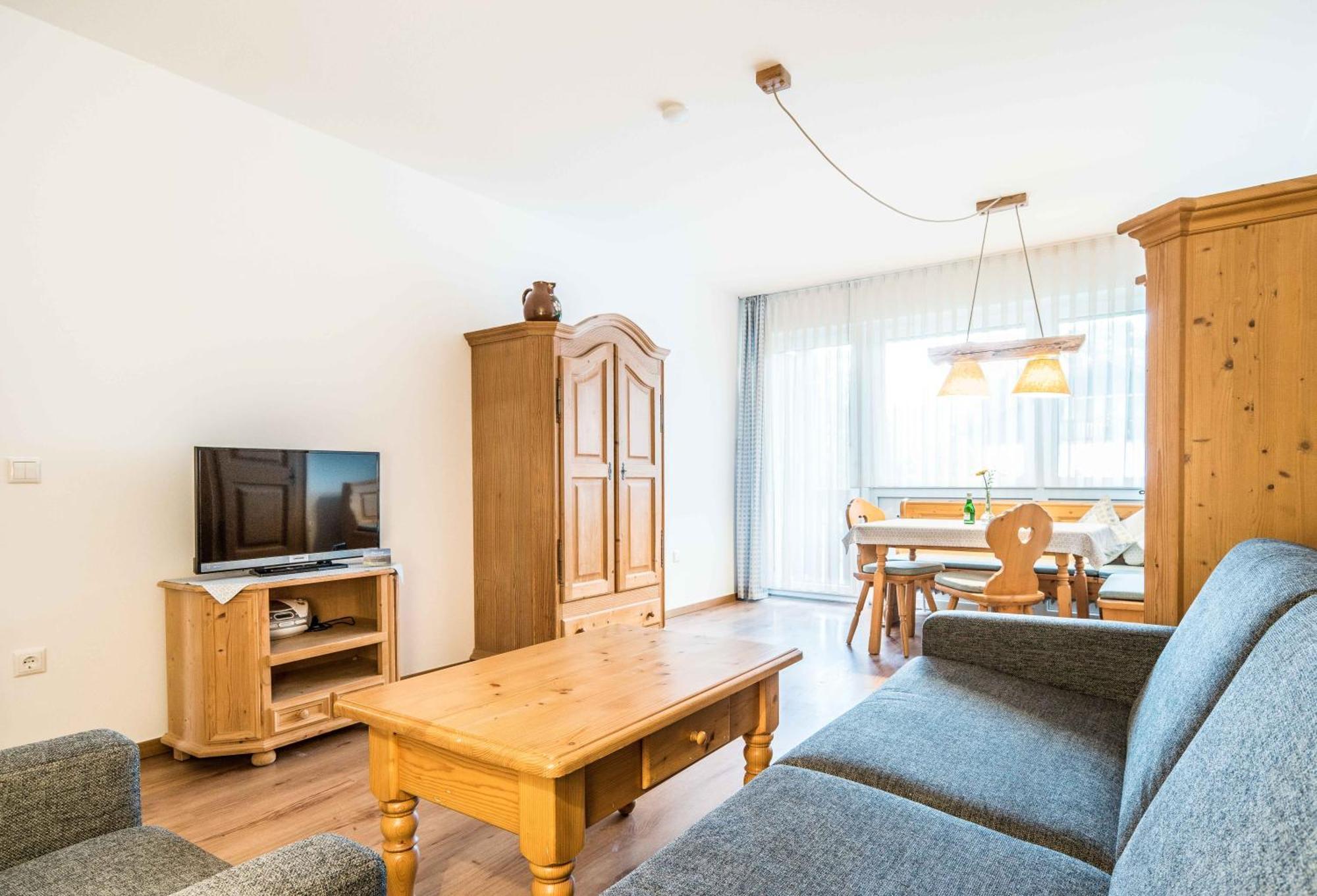 Ferienwohnanlage Oberaudorf Hotel ห้อง รูปภาพ