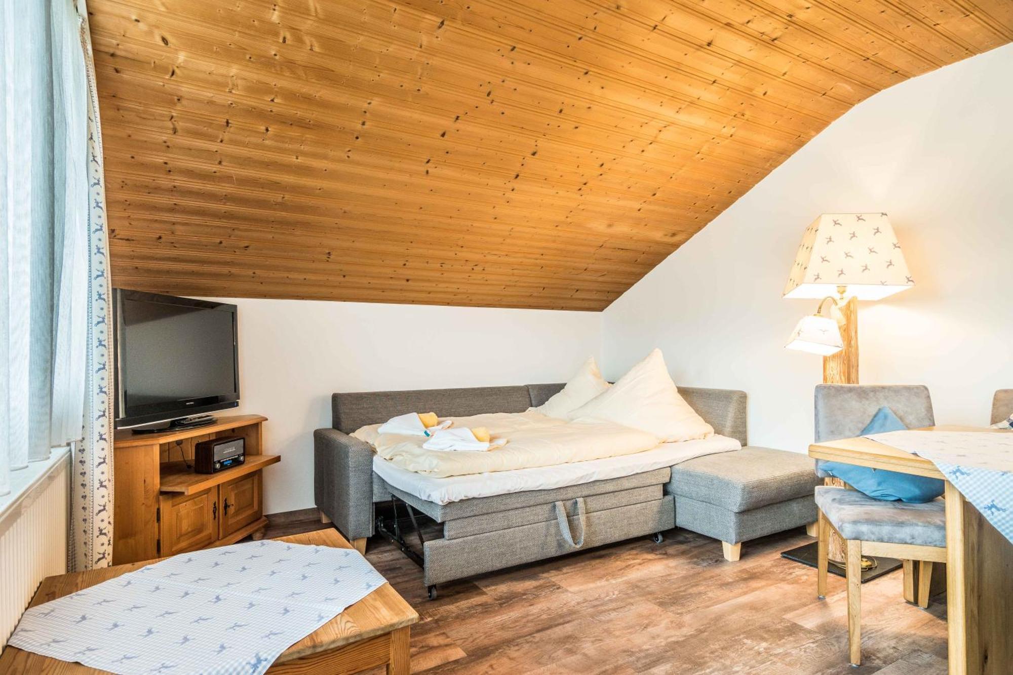 Ferienwohnanlage Oberaudorf Hotel ห้อง รูปภาพ