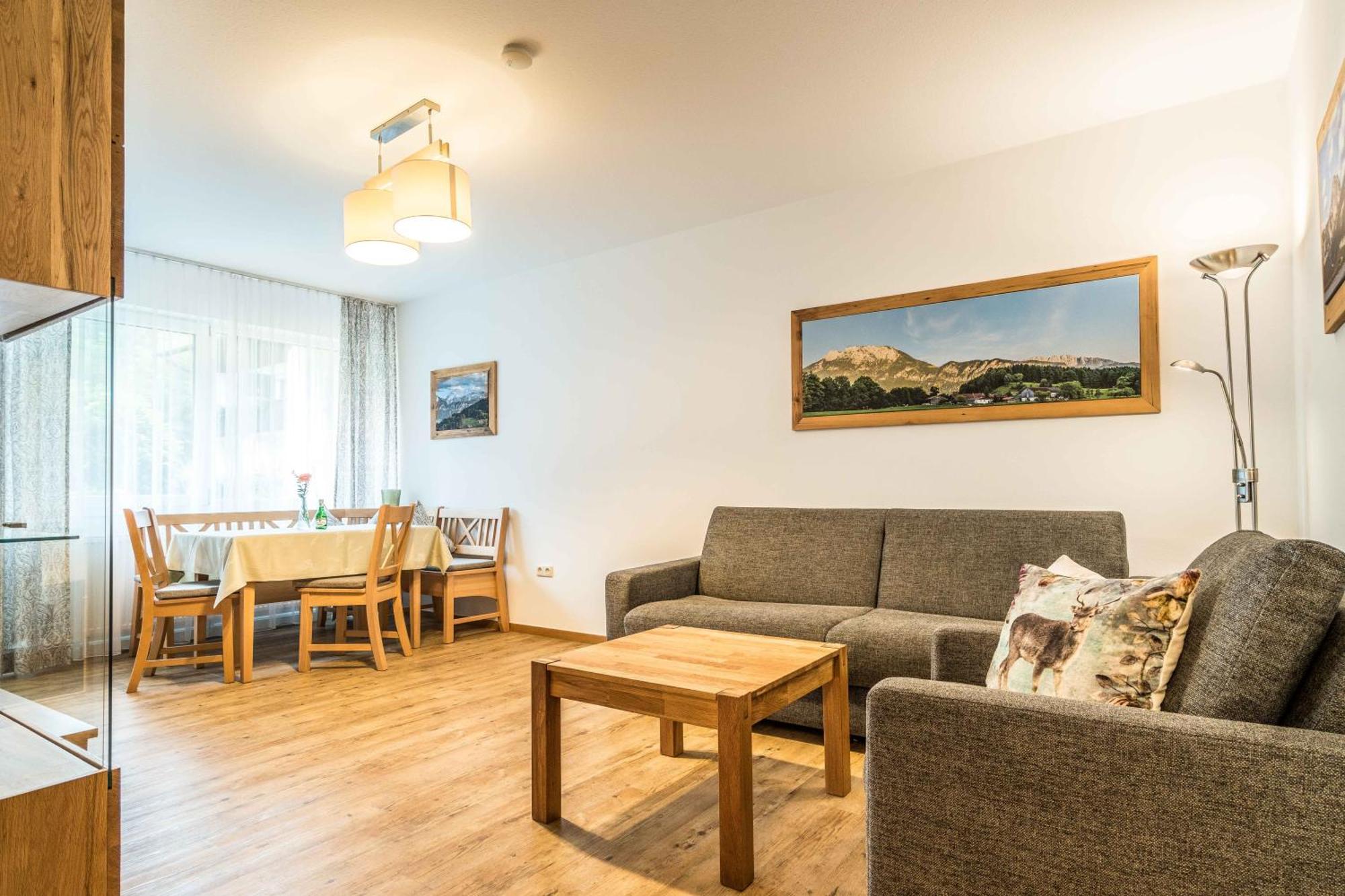 Ferienwohnanlage Oberaudorf Hotel ห้อง รูปภาพ